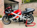 Gsxr 750 srad, Motoren, Motoren | Suzuki, 750 cc, LED Verlichting, 4 cilinders, Motorrijbewijs A