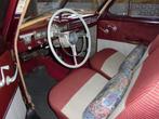 oldtimer volvo 444 bj 1953 perfekte staat, Auto's, Oldtimers, Te koop, Berline, Benzine, 1600 cc