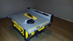 Dewalt Zaagtafel DW745 (Nieuw), Doe-het-zelf en Bouw, Gereedschap | Zaagmachines, Ophalen, Nieuw, Overige typen, Dewalt