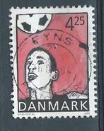 DANEMARK, Postzegels en Munten, Postzegels | Europa | Scandinavië, Verzenden, Denemarken