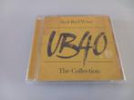 CD UB40 The Collection Red Red Wine Pop Hits Funk Reggae Ska, Cd's en Dvd's, Cd's | Reggae en Ska, Ophalen of Verzenden, Nieuw in verpakking