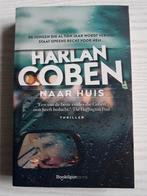 Boek Coben – Naar huis, Boeken, Ophalen of Verzenden, Gelezen, Harlan Coben
