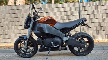 Buell XB12STT // Lightning // Harley Davidson beschikbaar voor biedingen
