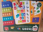 Spel Jumbo - ik leer lezen vanaf 5 jaar, Ophalen, Zo goed als nieuw