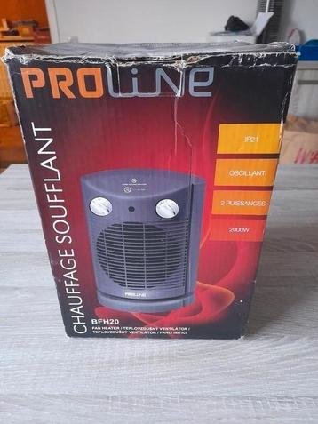 Geschikt voor badkamer te verwarmen vermogen 2000W beschikbaar voor biedingen
