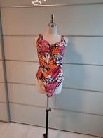 Prachtig badpak, Kleding | Dames, Badmode en Zwemkleding, Ophalen of Verzenden, Zo goed als nieuw, Badpak