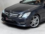 Mercedes E220 Coupé AMG Pakket | Automaat | Pano, Auto's, Automaat, Achterwielaandrijving, 135 g/km, 4 cilinders