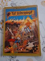 Tijl Uilenspiegel "De opstand der Geuzen"Strip Klassiek 1982, Boeken, Ophalen of Verzenden, Gelezen