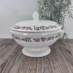 Wedgwood Rosalind Terrine / Dekschaal met Deksel 20cm, Ophalen of Verzenden