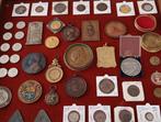 Munten, medailles enz, Postzegels en Munten, Ophalen, Munten