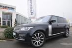 Land Rover Range Rover 3.0 TDV6 LWD AUTOBIOGRAPHY, Auto's, Automaat, Gebruikt, 2993 cc, Zwart