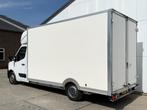 Renault Master Master Plancher T35 2.3 DCi 145pk L3H1 Airco, Achat, Entreprise, 3 places, Diesel