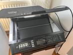 Brother A3 printer en scanner MFC-J6510DW, Computers en Software, Printers, Ophalen, Gebruikt, Inkjetprinter, All-in-one