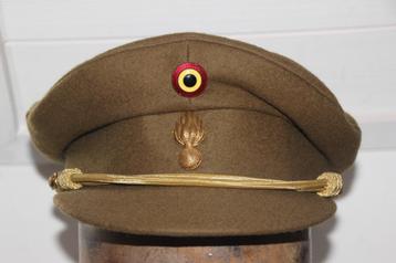 ABL Kepi-officier „Grenadiers” beschikbaar voor biedingen