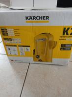 Karcher K2 neuf, Tuin en Terras, Hogedrukreinigers, Ophalen, Nieuw