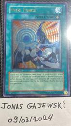 Neos Force (1st Ed. - Ultimate - STON-EN039), Foil, Ophalen of Verzenden, Zo goed als nieuw, Meerdere kaarten