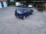 Opel Corsa, année 2003, essence 1.0, contrôle ok 112 d km, Achat, Particulier