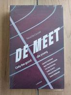 Raoul De Groote - De meet, Boeken, Ophalen of Verzenden, Nieuw, Raoul De Groote