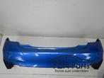 BMW F22 2-serie M-pakket achterbumper 4PDC estorilblau, Ophalen of Verzenden, Gebruikt