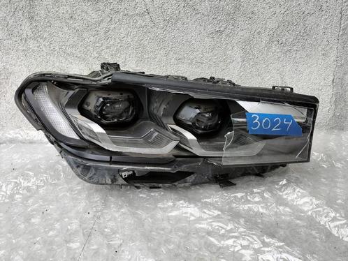 BMW G30 LIFT KOPLAMP RECHTS 5A388C4-04, Auto-onderdelen, Overige Auto-onderdelen, BMW, Gebruikt, Ophalen of Verzenden