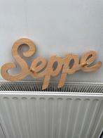Kapstok Seppe, Ophalen, Gebruikt