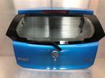 ACHTERKLEP Nissan Pixo (D31S) (01-2009/10-2013), Gebruikt, Nissan, Achterklep