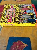 DVD Box De familie Backeljau compleet seizoen 1 en 2, Cd's en Dvd's, Boxset, Vanaf 9 jaar, Ophalen of Verzenden, Zo goed als nieuw