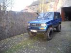 Land cruiser kzj70, Te koop, Particulier