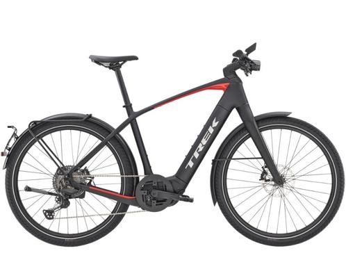 Vélo TREK Speed Elec Allant +9,9 S, Fietsen en Brommers, Elektrische fietsen, Gebruikt, Overige merken, 50 km per accu of meer