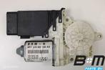 Raammotor RV VW Golf 4 GTI, Gebruikt