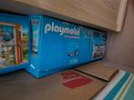 Vliegveld playmobil, Ophalen, Zo goed als nieuw