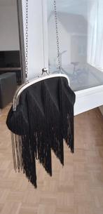 Sac à Main, Ophalen, Nieuw, Zwart, Handtas