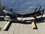 PARE-CHOCS MERCEDES E COUPE W207, Ophalen, Gebruikt, Mercedes-Benz, Bumper