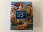 Livre : History of Art - 5th edition (revised version 1997), Autres sujets/thèmes, Janson & Janson, Neuf