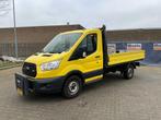 2014 Ford Transit Transit 350 2.2 TDCI L2H1 Ambiente Bedrijf, Auto's, Bestelwagens en Lichte vracht, Euro 5, Gebruikt, Bedrijf