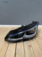 VW Volkswagen Golf 8 GTE / R Full LED koplamp links, Auto-onderdelen, Gebruikt, -, Volkswagen, -