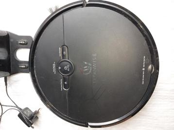 CLEANING ROBOT CLEANWISE MODEL D2-001 beschikbaar voor biedingen