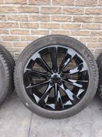 Tesla Model X - All Seasons ensembles 255/45/20 & 275/45/20, Model X, Achat, Noir, Particulier