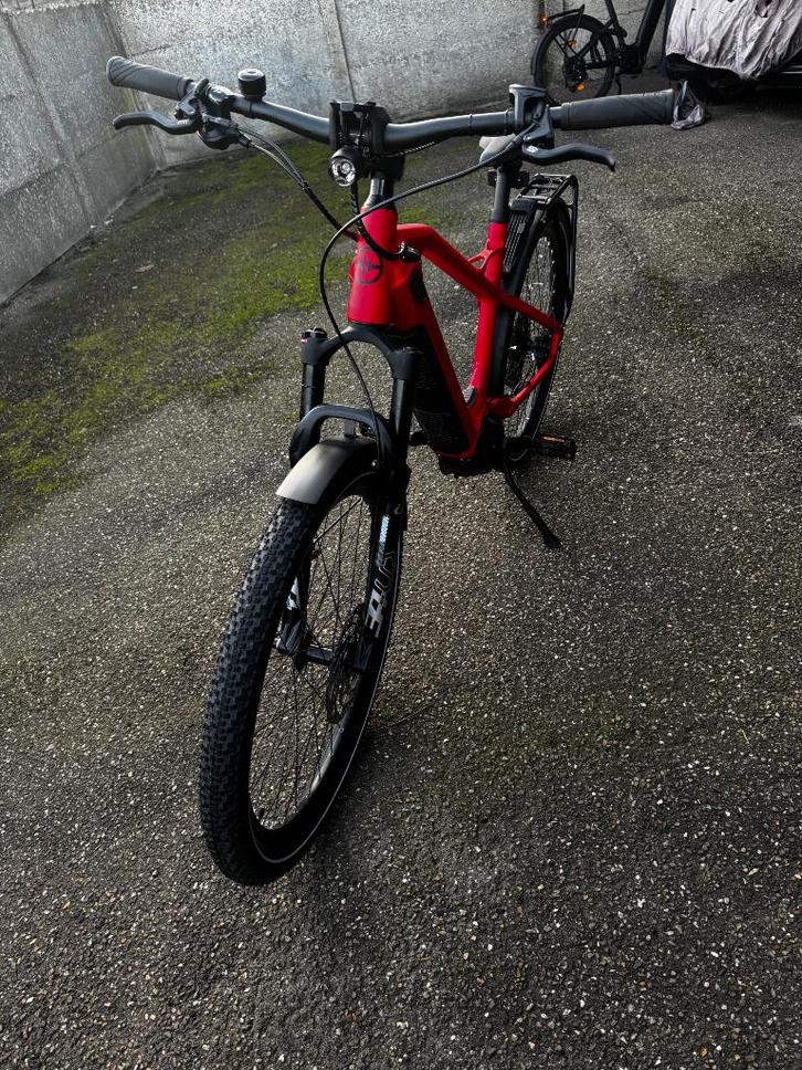 elektrische fiets, Fietsen en Brommers, Elektrische fietsen, Nieuw, Overige merken, 51 tot 55 cm, 50 km per accu of meer, Ophalen