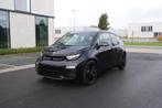 BMW i3s 94ah Pano, 20", ..   **Full Black Edition*, Carnet d'entretien, Noir, Automatique, Tissu