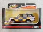 Politie - Ranger Rover politie (Corgi), Verzenden, Nieuw, Auto, Corgi