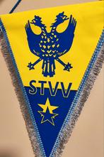 Sint Truiden stvv kanaries 1980-90s wimpel, Verzamelen, Ophalen of Verzenden, Zo goed als nieuw