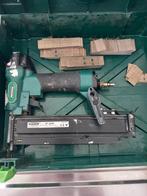 Nagelpistool, Doe-het-zelf en Bouw, Gereedschap | Handgereedschap, Ophalen, Zo goed als nieuw