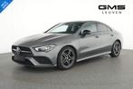 Mercedes-Benz CLA 180 Coupé Pack AMG, Auto's, CLA, Stof, Gebruikt, 136 pk