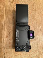 Canon G5X, Ophalen, Zo goed als nieuw, Compact, Canon