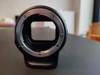 Nikon FTZ I Adapter, Ophalen of Verzenden, Zo goed als nieuw, Accessoires