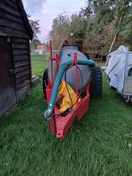 Baril 3000 litres, Enlèvement