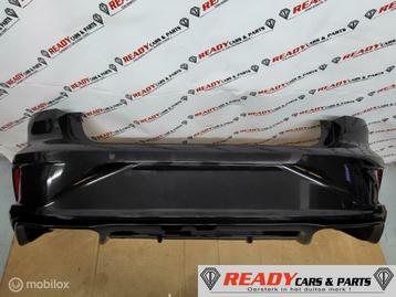 Achterbumper VW Arteon R FACELIFT 3G8807421A 3G8807417D LC9X beschikbaar voor biedingen