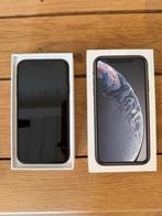 Apple iPhone XR 64GB, Ophalen, Zwart, IPhone XR, Zo goed als nieuw