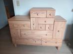 Ikea commode piece unique, Huis en Inrichting, Kasten | Dressoirs, Ophalen, Zo goed als nieuw